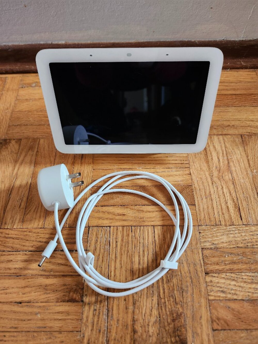 Google Nest Hub 2nd Gen - 7" Smart Home Display